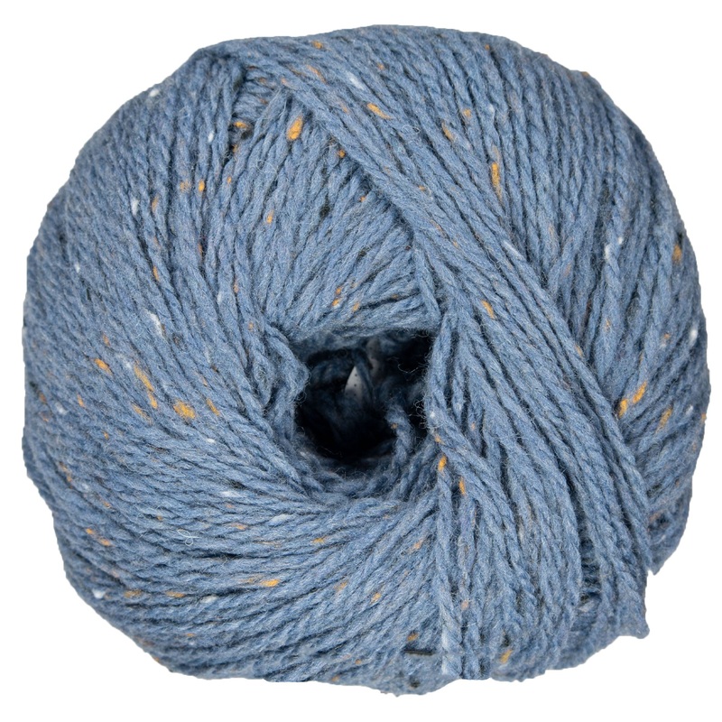 Scheepjes Terrazzo Yarn – 732 Acciaio