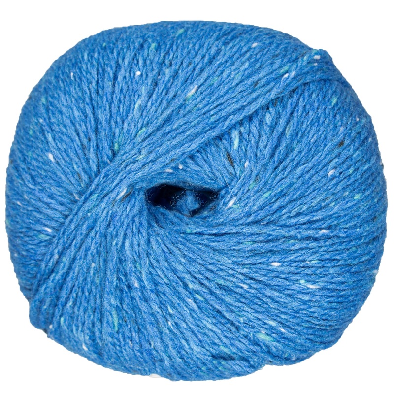 Scheepjes Terrazzo Yarn – 733 Zaffiro