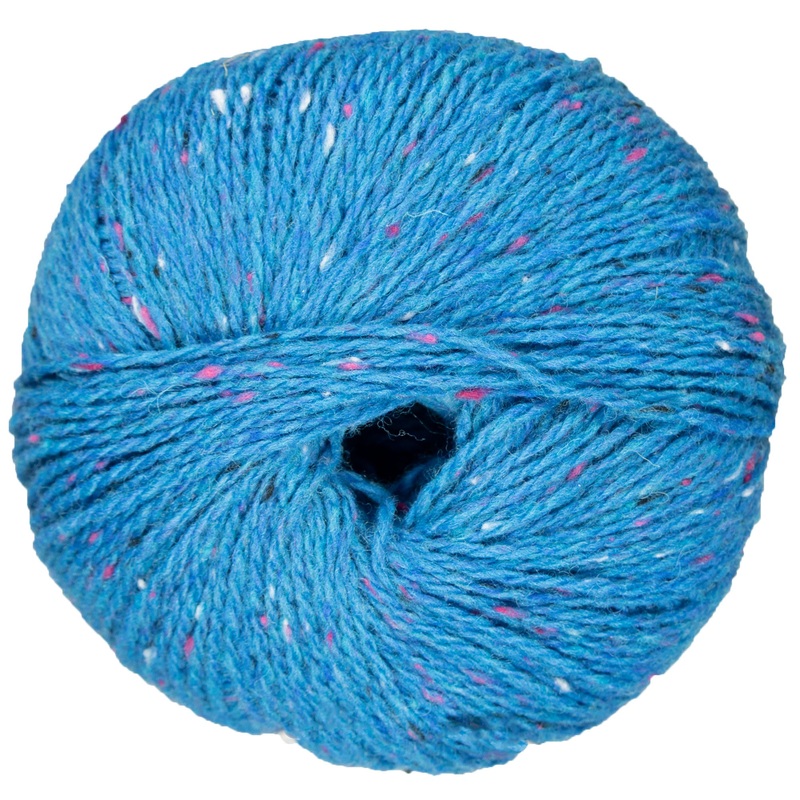 Scheepjes Terrazzo Yarn – 739 Oceano