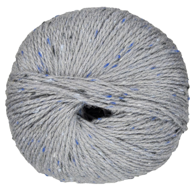 Scheepjes Terrazzo Yarn – 741 Cenere