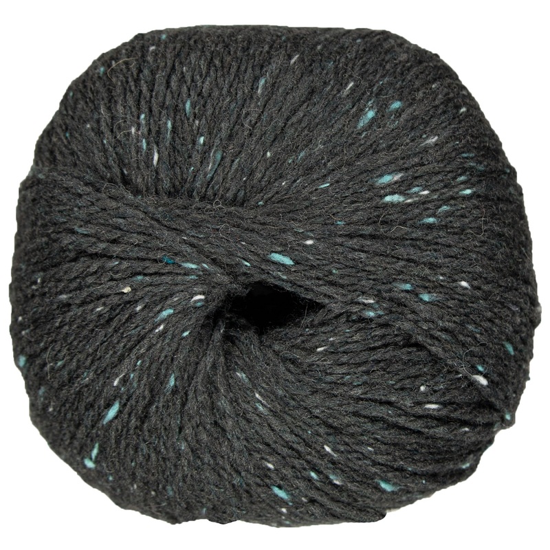 Scheepjes Terrazzo Yarn – 743 Ardesia