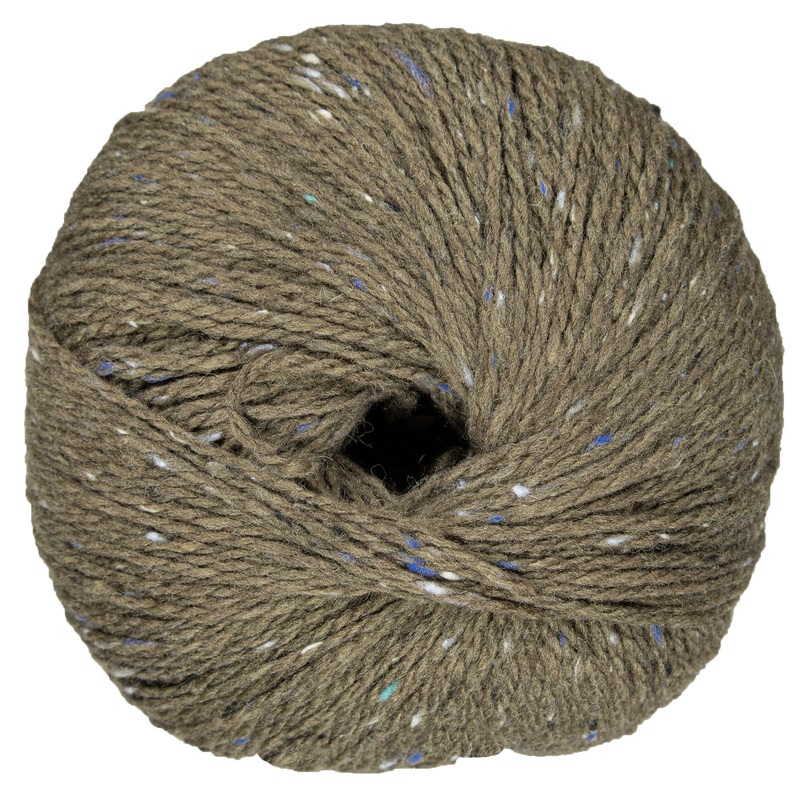 Scheepjes Terrazzo Yarn – 747 Tortora