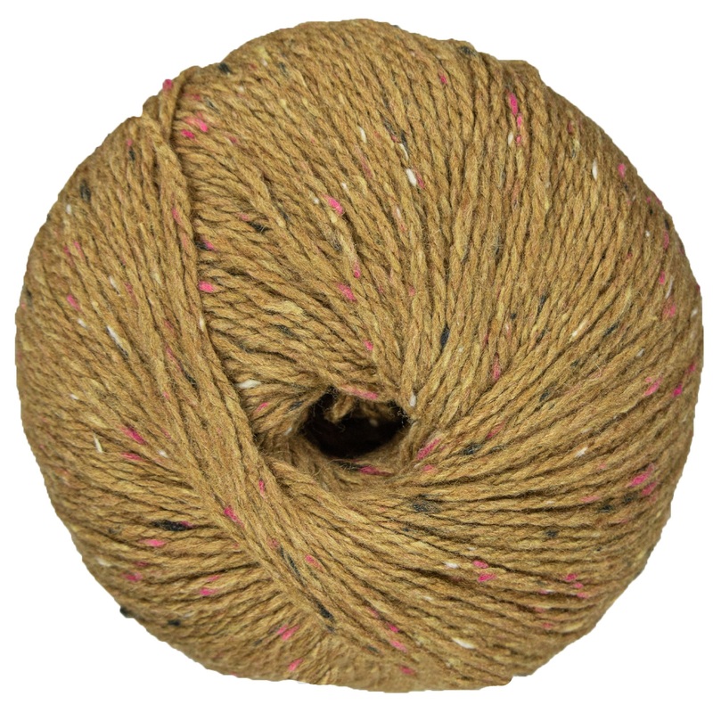 Scheepjes Terrazzo Yarn – 748 Cioccolato