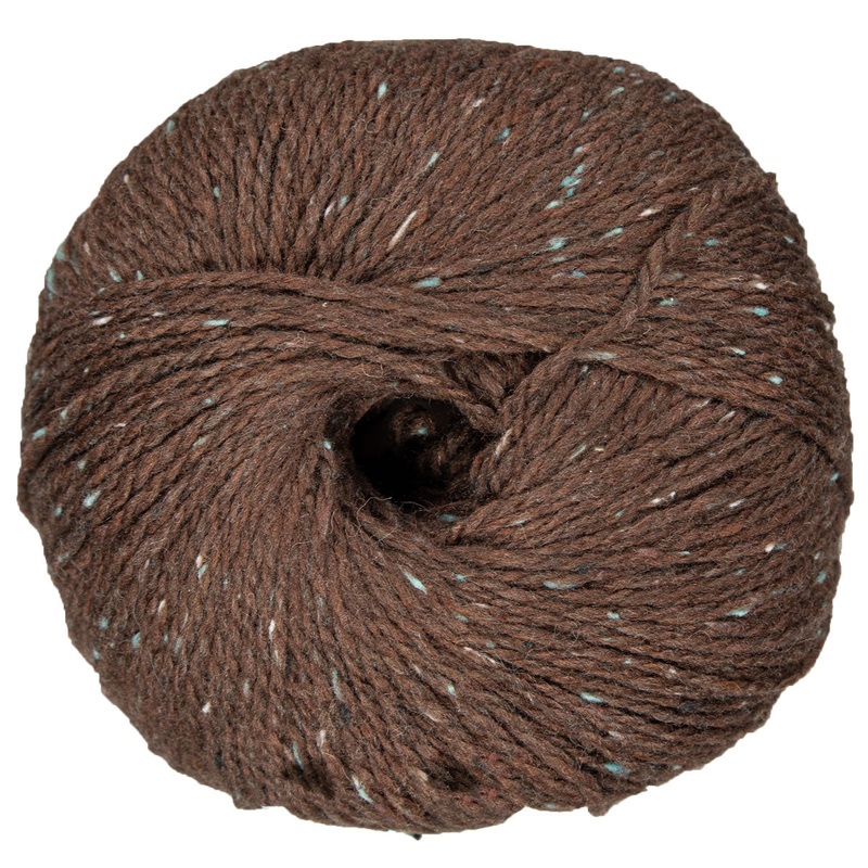 Scheepjes Terrazzo Yarn – 749 Caffe Nero