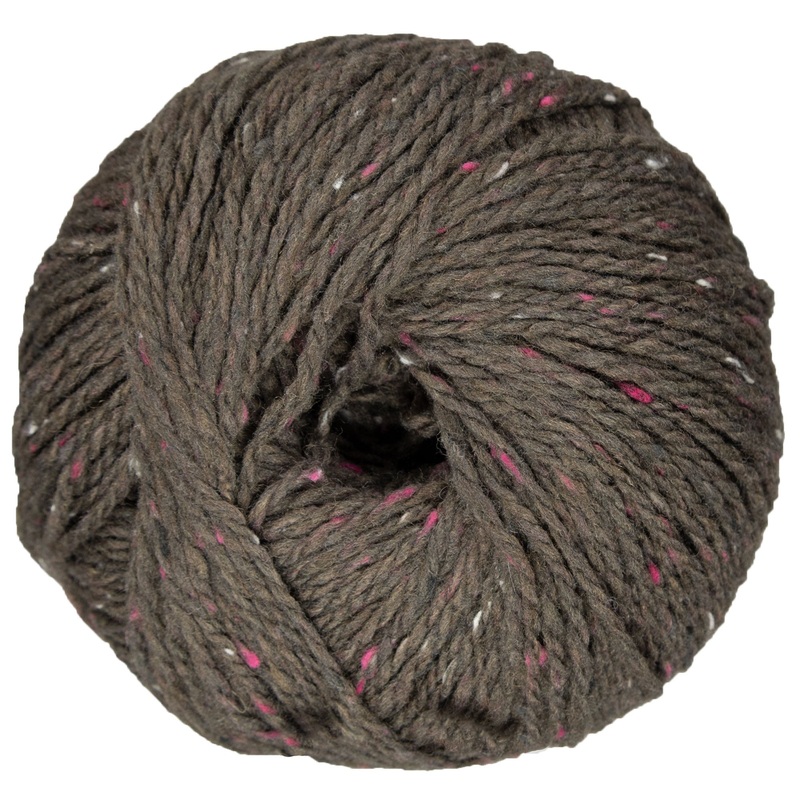Scheepjes Terrazzo Yarn – 750 Liquirizia