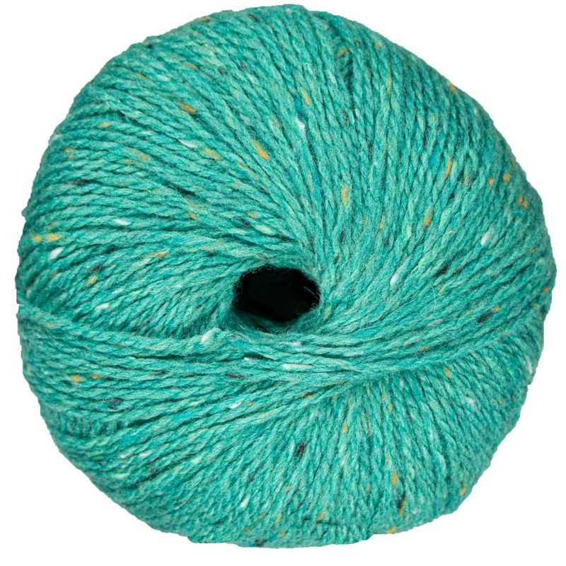 Scheepjes Terrazzo Yarn – 753 Pavone