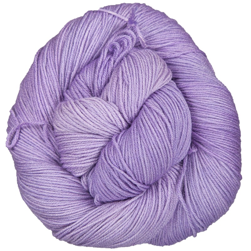 Urth Yarns Harvest Fingering Yarn – Blueberry