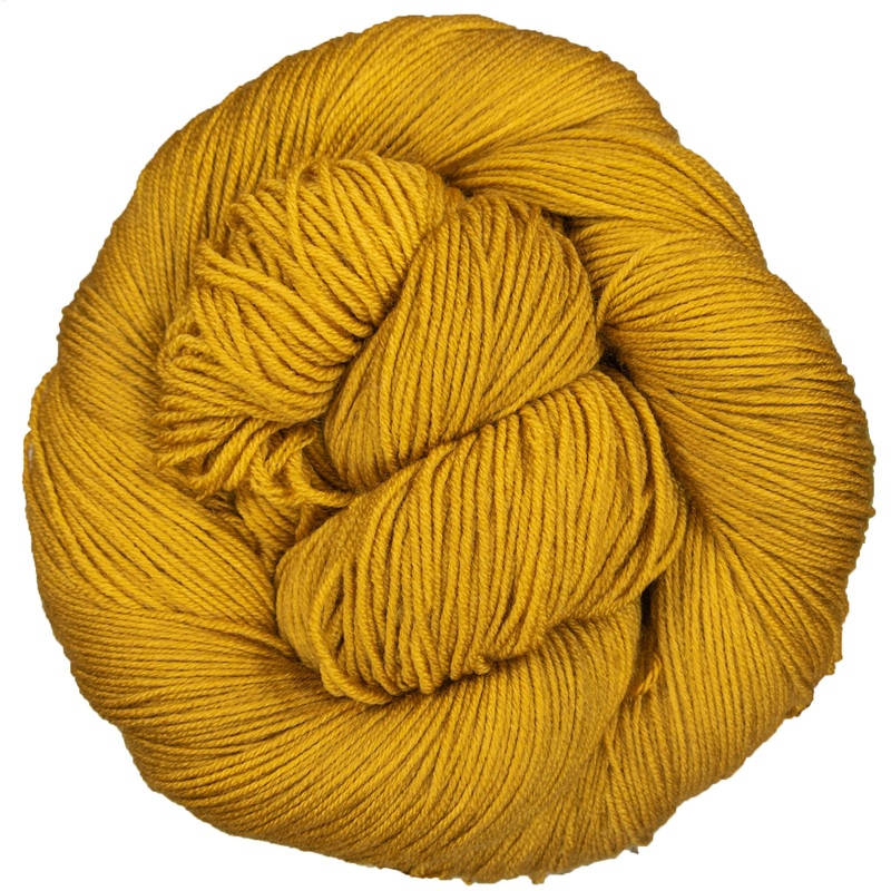 Urth Yarns Harvest Fingering Yarn – Buckthorn