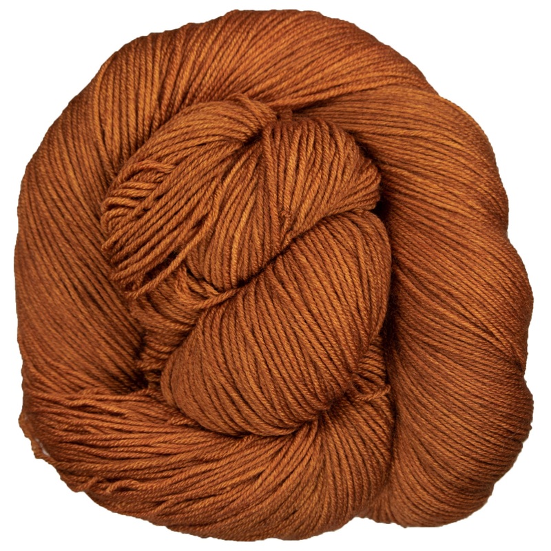 Urth Yarns Harvest Fingering Yarn – Cinnamon