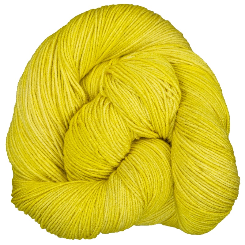 Urth Yarns Harvest Fingering Yarn – Citrus