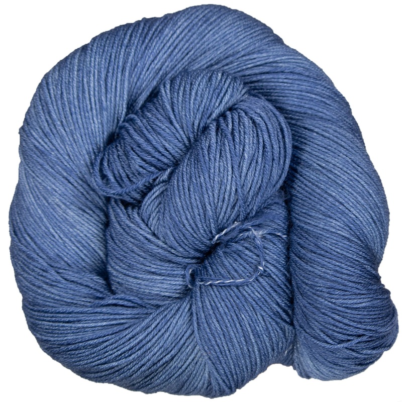 Urth Yarns Harvest Fingering Yarn – Cosmic Purple Carrot