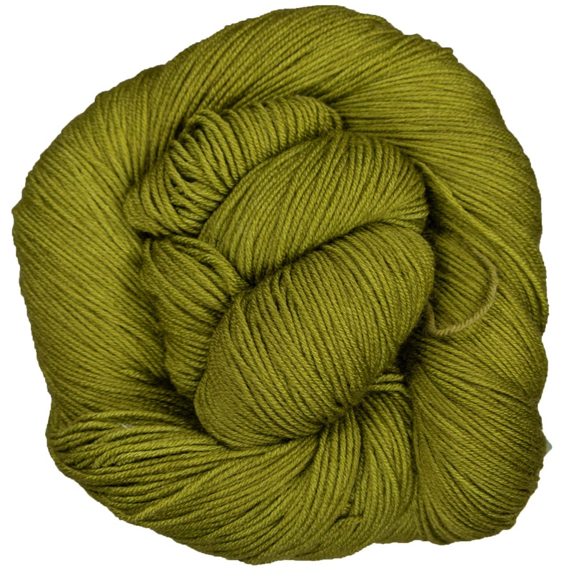 Urth Yarns Harvest Fingering Yarn – Fig