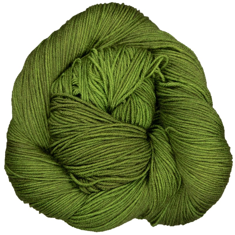 Urth Yarns Harvest Fingering Yarn – Grape Leaf