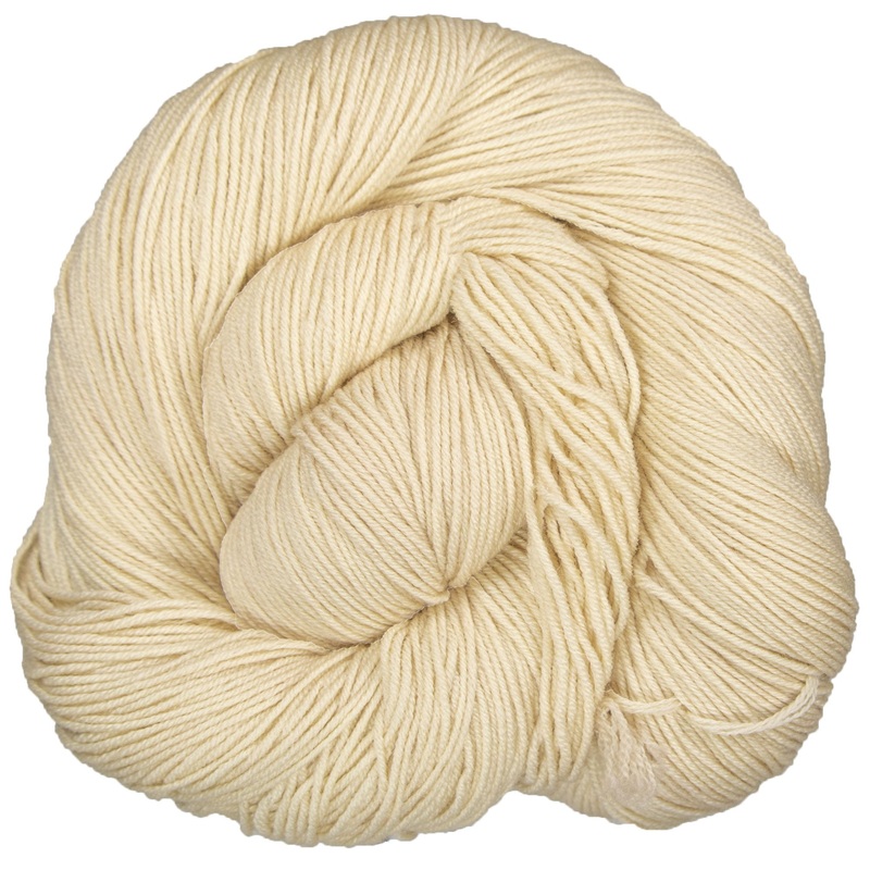 Urth Yarns Harvest Fingering Yarn – Oleaster