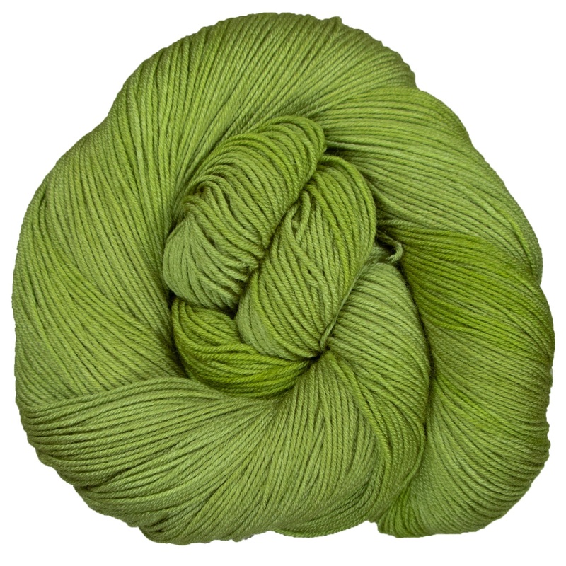 Urth Yarns Harvest Fingering Yarn – Pistachio