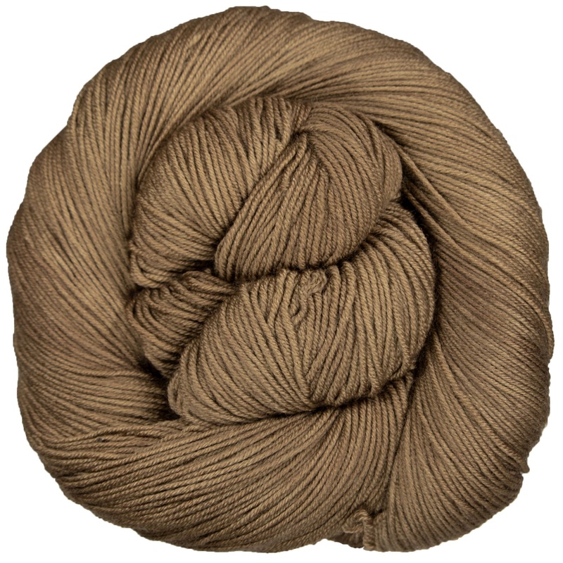 Urth Yarns Harvest Fingering Yarn – Walnut