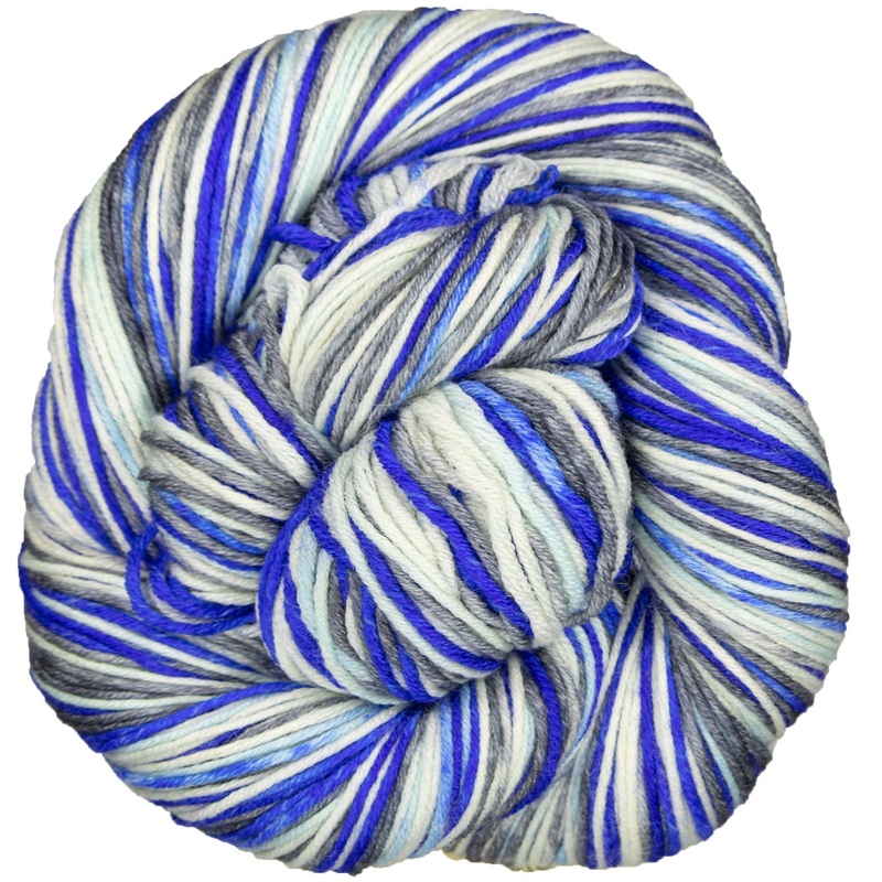 Urth Yarns Uneek DK Yarn – Hanukkah