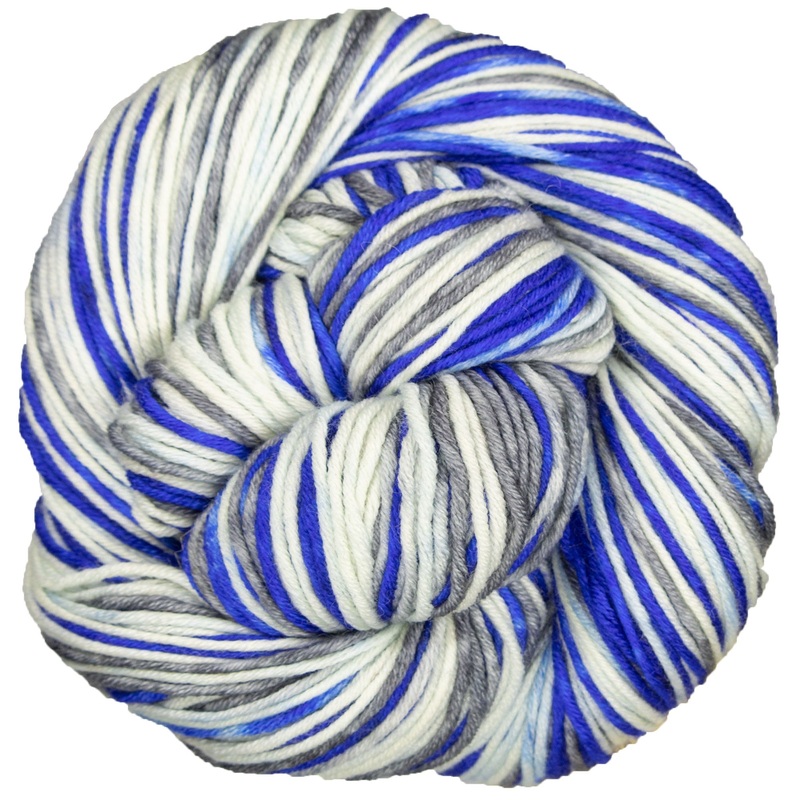 Urth Yarns Uneek Worsted Yarn – Hanukkah