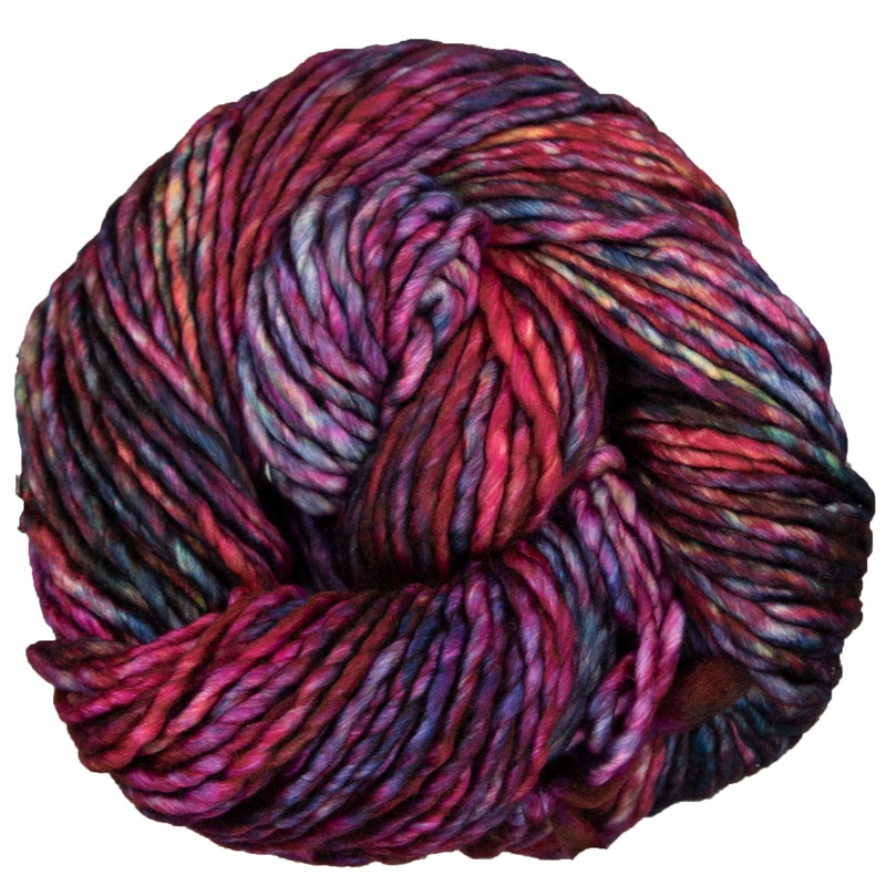 Malabrigo Noventa Yarn – 005 Aniversario