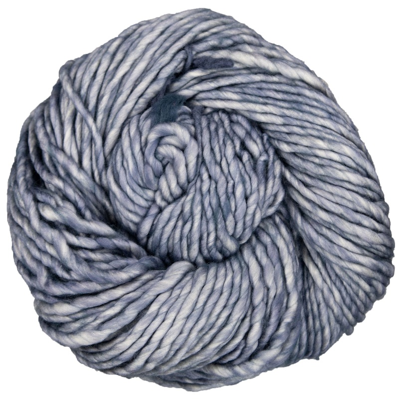 Malabrigo Noventa Yarn – 009 Polar Morn