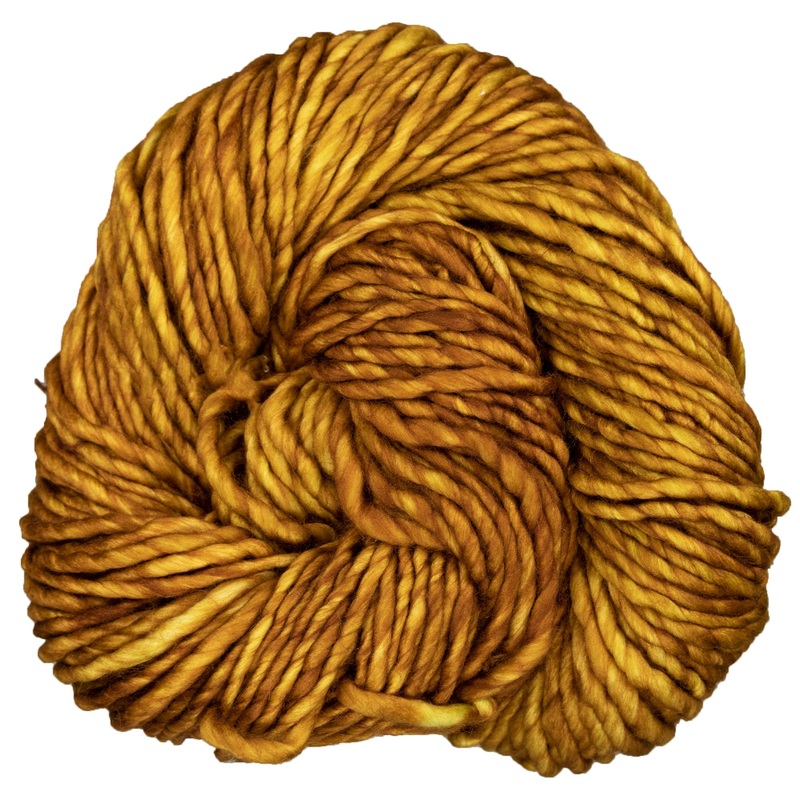 Malabrigo Noventa Yarn – 013 Oro