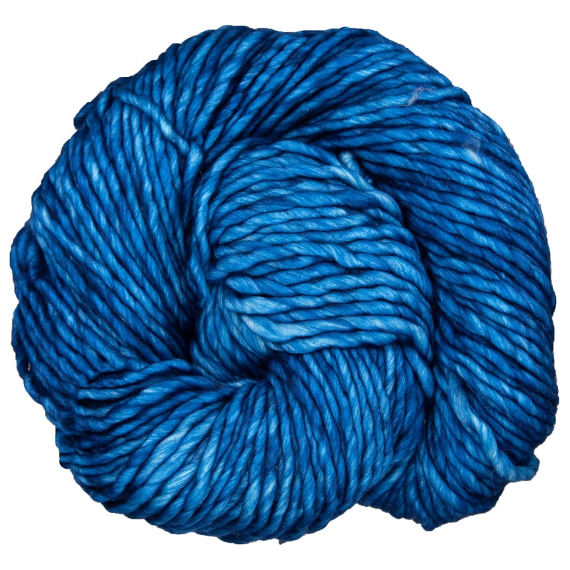 Malabrigo Noventa Yarn – 026 Continental