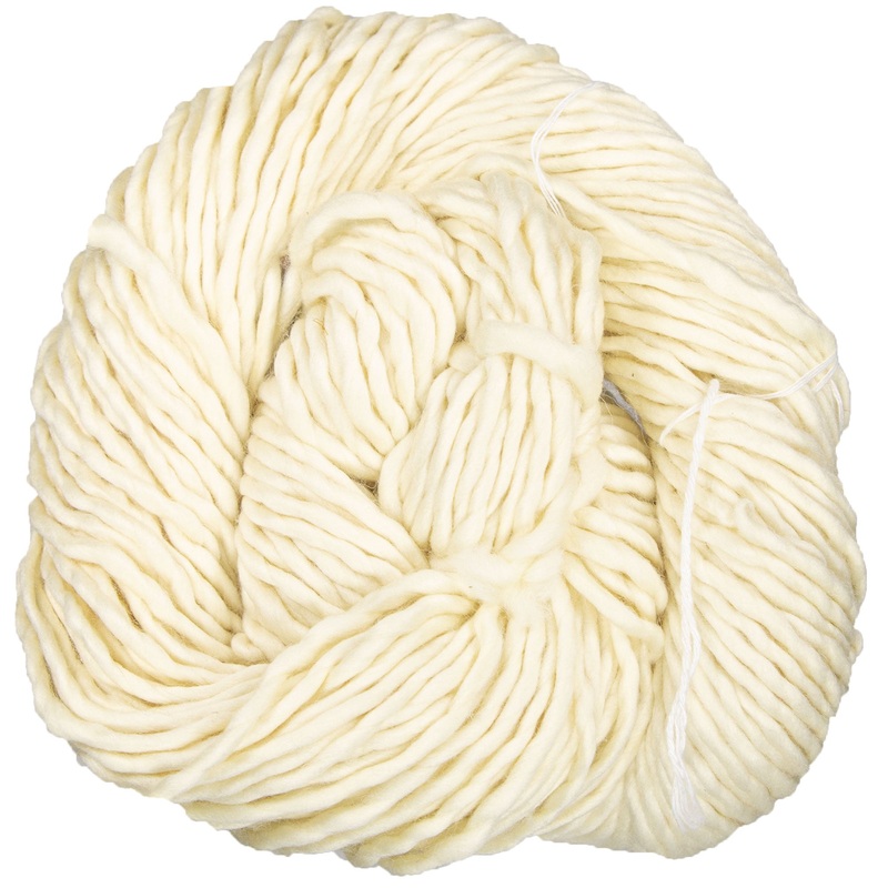 Malabrigo Noventa Yarn – 063 Natural