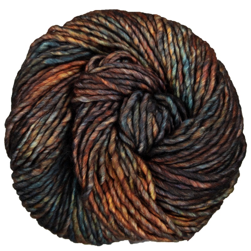 Malabrigo Noventa Yarn – 139 Pocion
