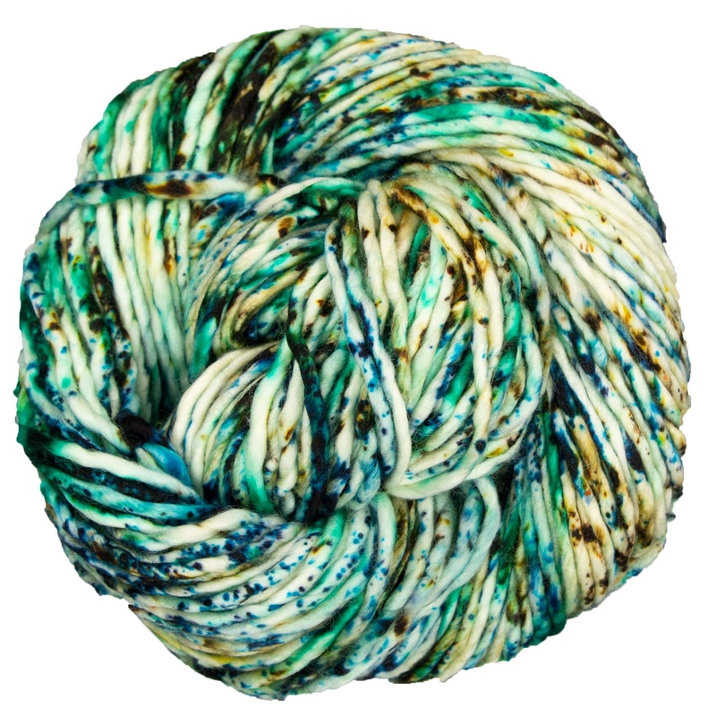 Malabrigo Noventa Yarn – 230 Sea Horse