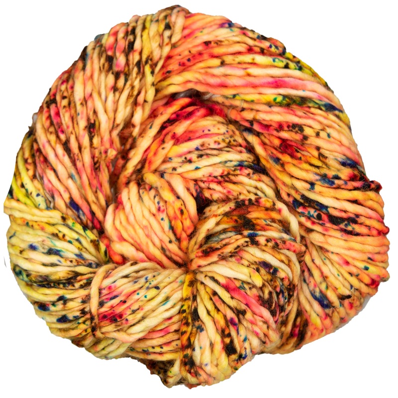 Malabrigo Noventa Yarn – 231 Sea Slug