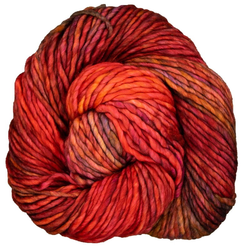 Malabrigo Noventa Yarn – 235 Sedimentario