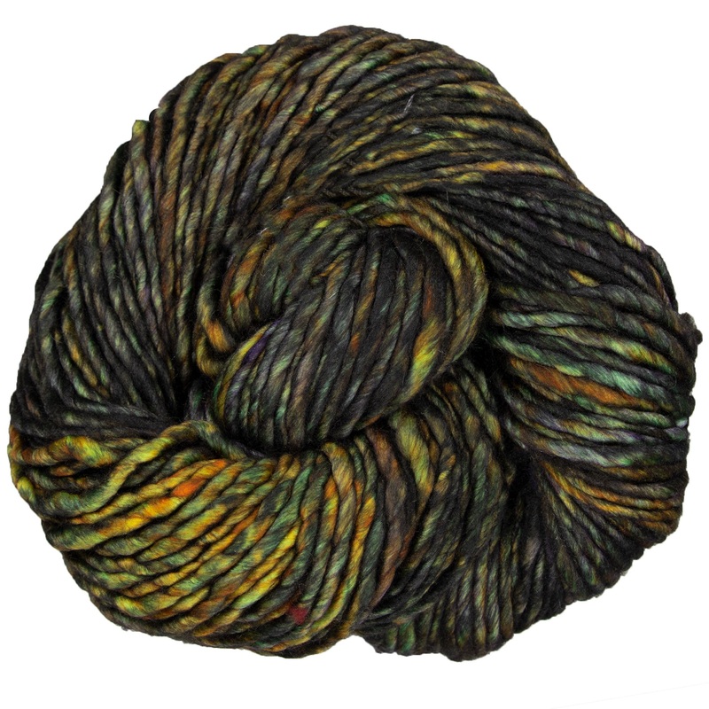 Malabrigo Noventa Yarn – 236 Umbria