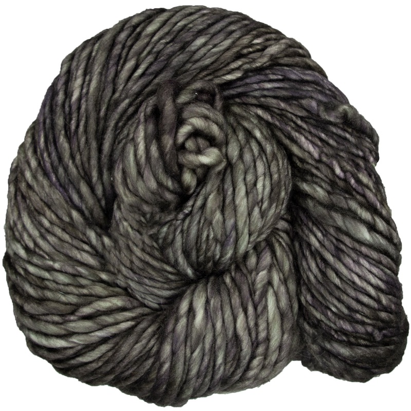 Malabrigo Noventa Yarn – 238 Olivinite