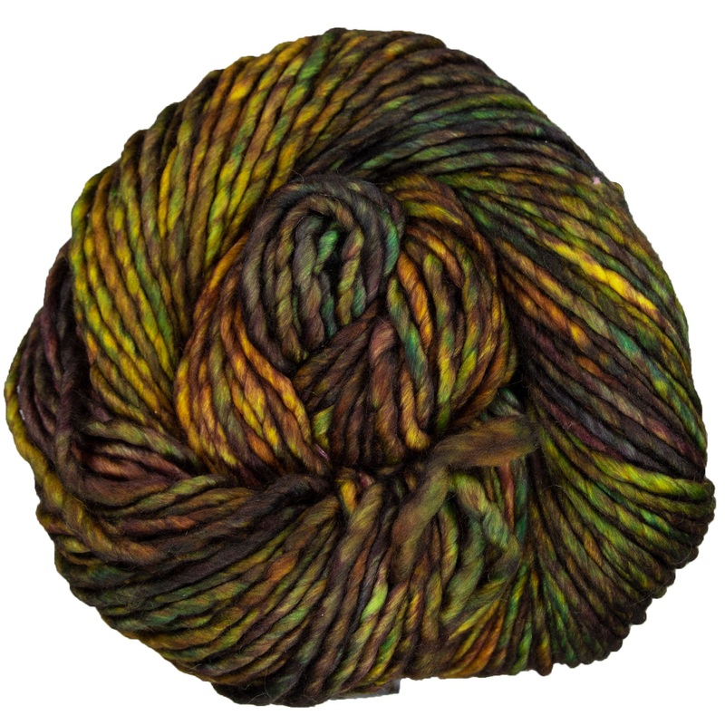 Malabrigo Noventa Yarn – 248 Petrichor