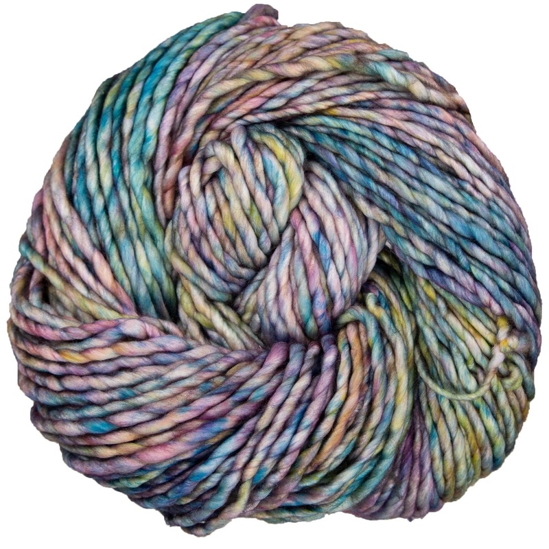Malabrigo Noventa Yarn – 875 Arapey
