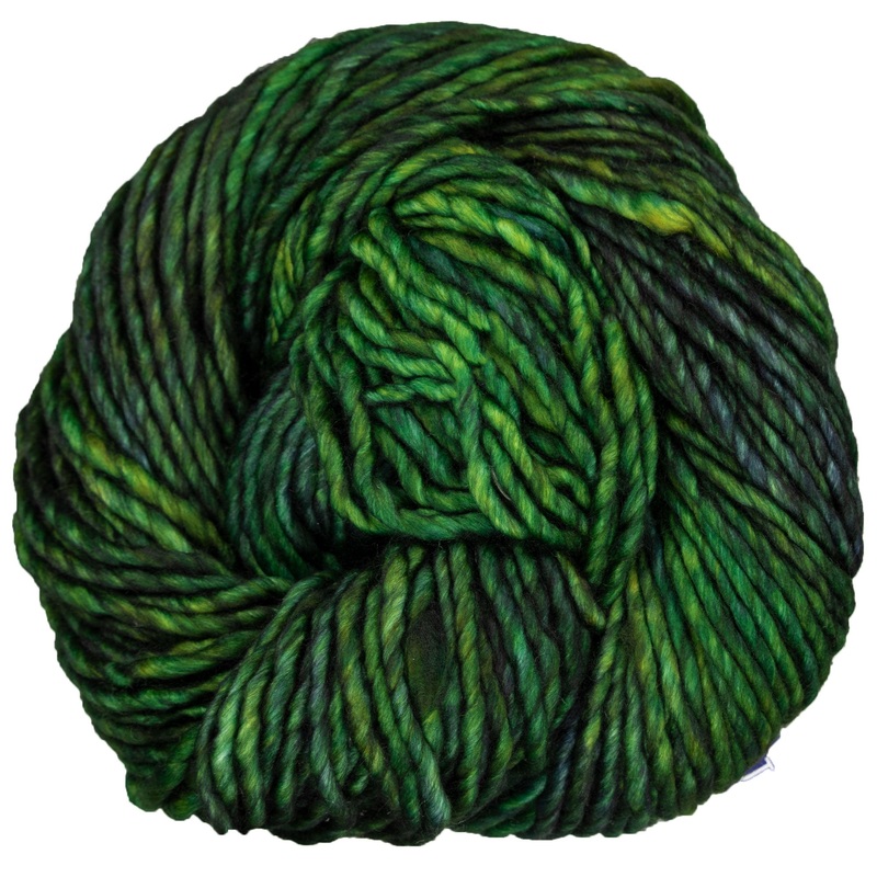 Malabrigo Noventa Yarn – 880 Hojas