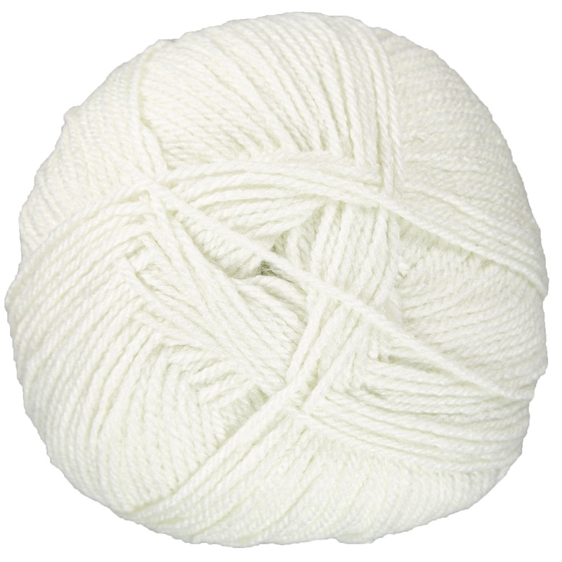 Scheepjes Scrumptious Yarn – 302 Buttercream Icing