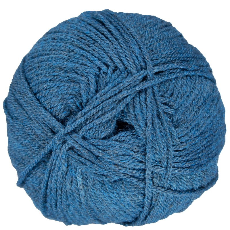 Scheepjes Scrumptious Yarn – 305 Blue Surf Cake