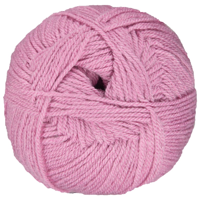 Scheepjes Scrumptious Yarn – 307 Raspberry Mousse