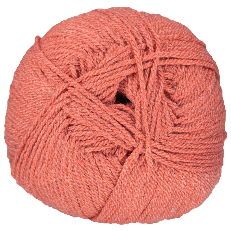 Scheepjes Scrumptious Yarn – 309 Strawberry Shortcake