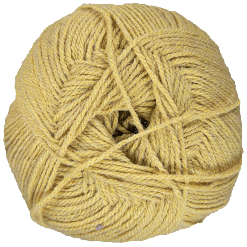 Scheepjes Scrumptious Yarn – 311 Chai Shortbread