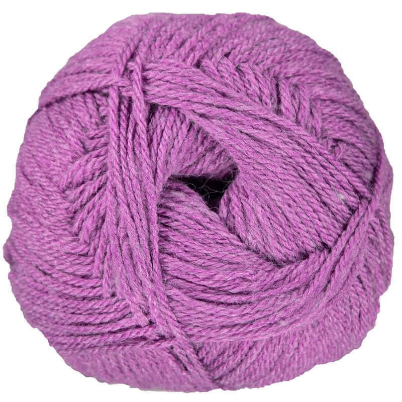 Scheepjes Scrumptious Yarn – 312 Blackberry Honey Gelato
