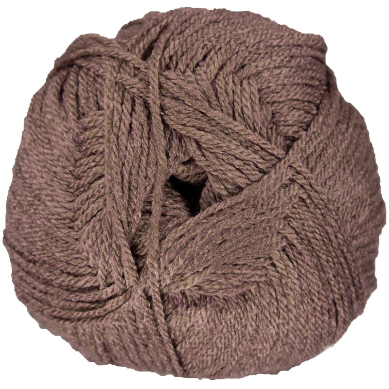 Scheepjes Scrumptious Yarn – 313 Black Forest Gateau