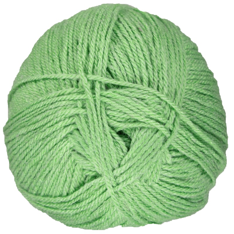 Scheepjes Scrumptious Yarn – 318 Pistachio Bundt Cake