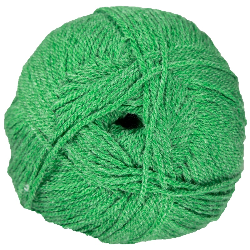 Scheepjes Scrumptious Yarn – 319 Matcha Chocolate Brownie