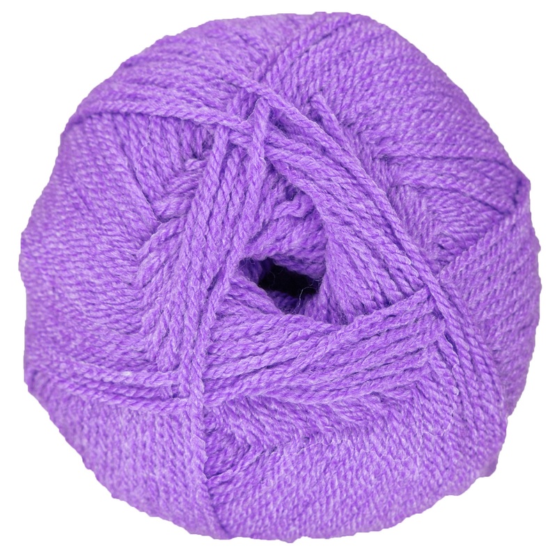 Scheepjes Scrumptious Yarn – 320 Sweet Potato Mochi