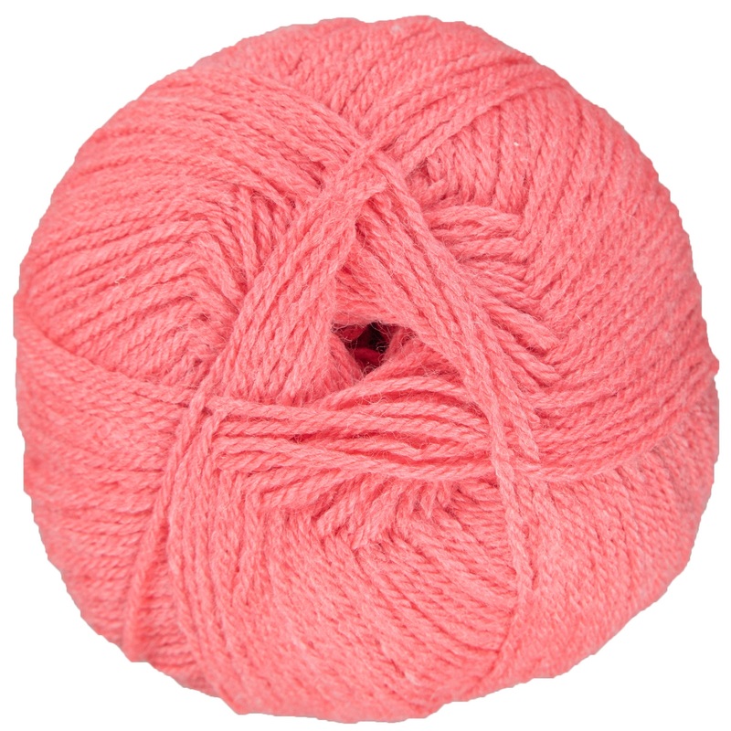 Scheepjes Scrumptious Yarn – 321 Rose Barfi