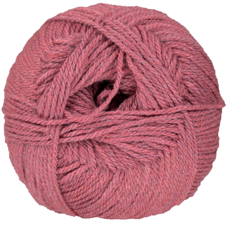 Scheepjes Scrumptious Yarn – 322 Summer Berry Tartlet