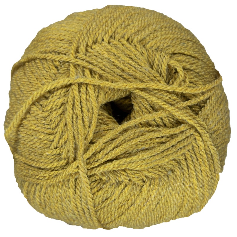 Scheepjes Scrumptious Yarn – 323 Cinnamon Peach Cobbler