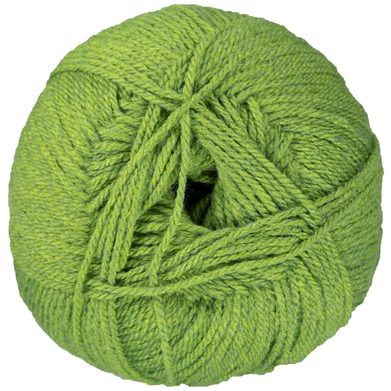 Scheepjes Scrumptious Yarn – 325 Baklava